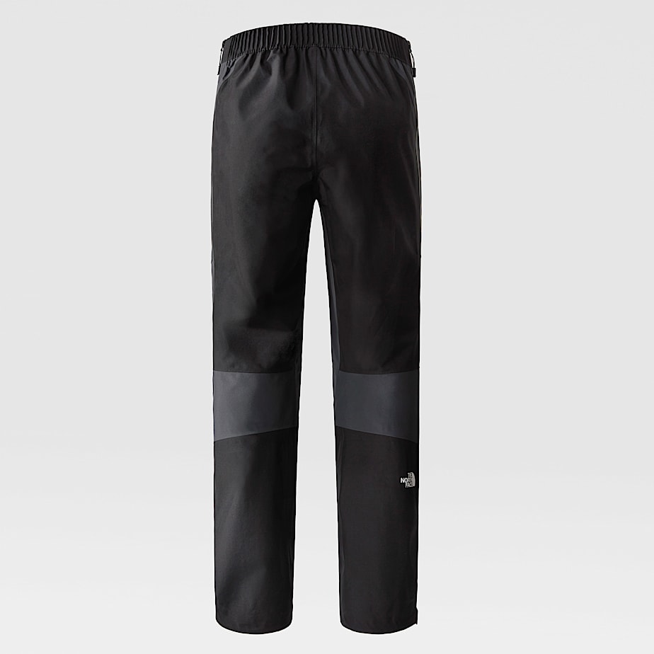Pantalon The North Face Jazzi GORE-TEX® Hombre Negros | NF0A79Y6S
