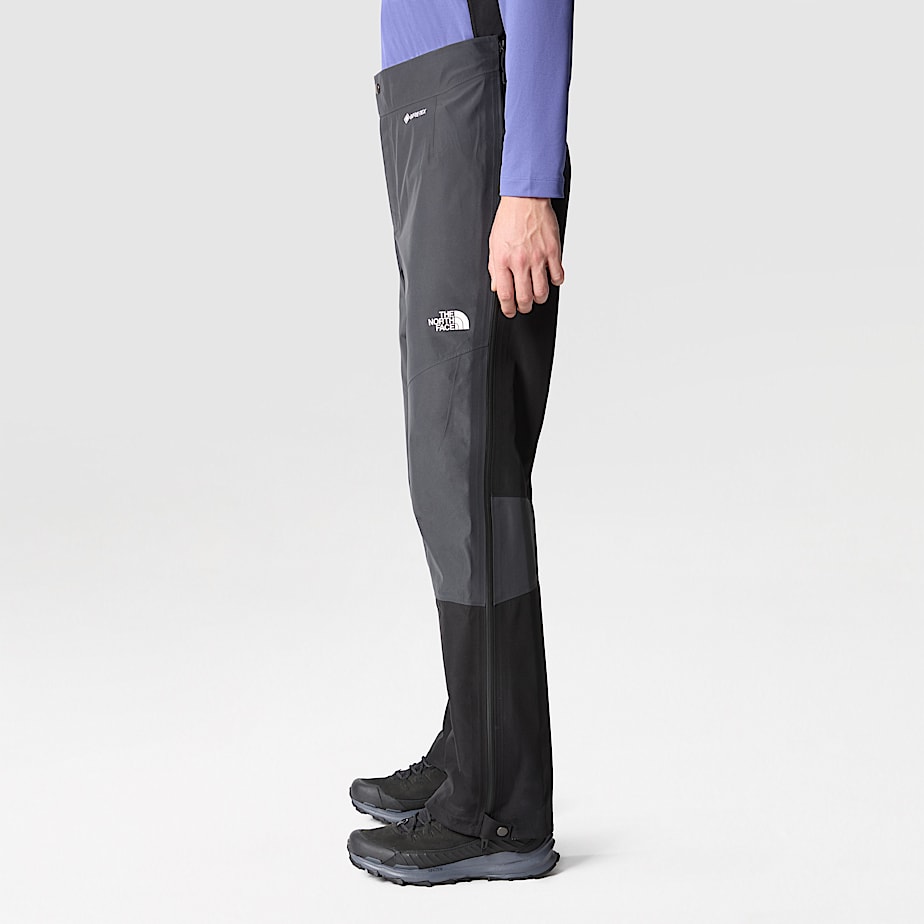 Pantalon The North Face Jazzi GORE-TEX® Hombre Negros | NF0A79Y6S