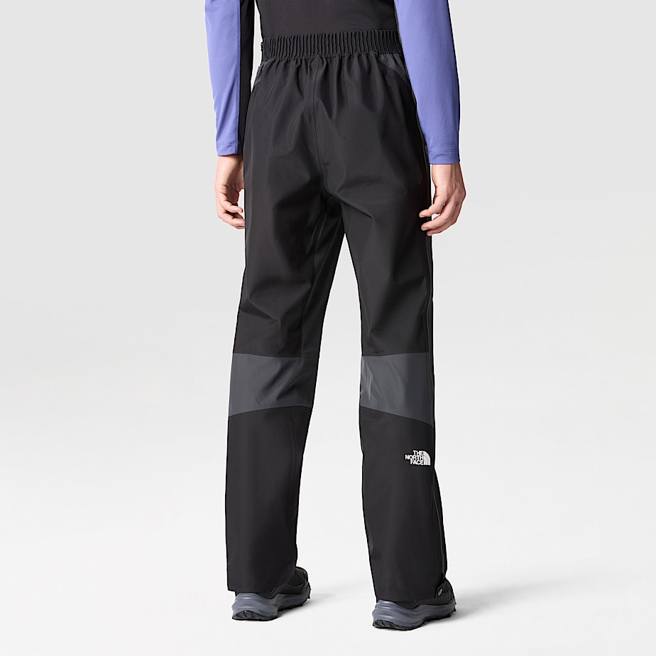 Pantalon The North Face Jazzi GORE-TEX® Hombre Negros | NF0A79Y6S