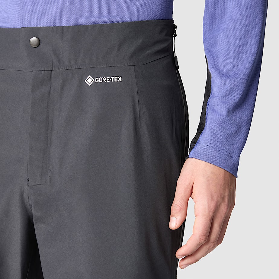 Pantalon The North Face Jazzi GORE-TEX® Hombre Negros | NF0A79Y6S