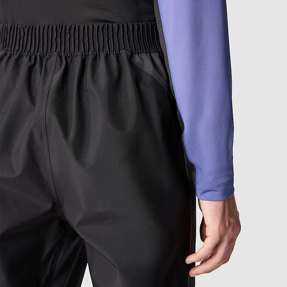 Pantalon The North Face Jazzi GORE-TEX® Hombre Negros | NF0A79Y6S