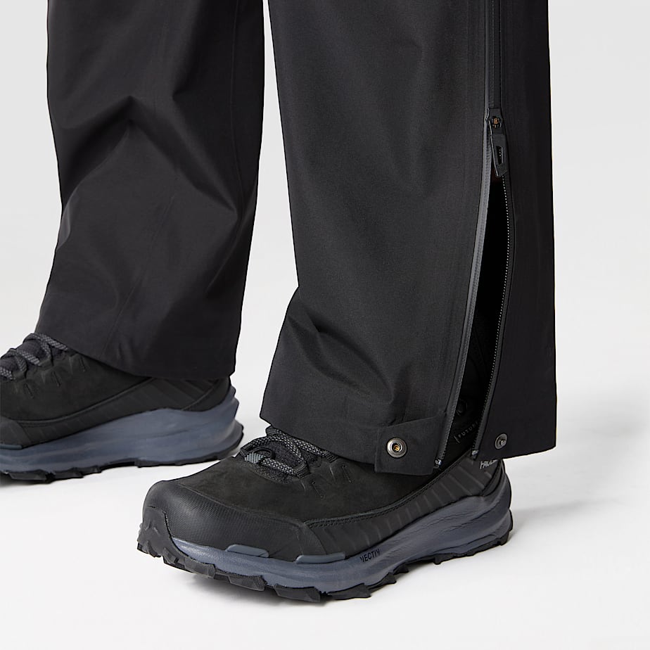 Pantalon The North Face Jazzi GORE-TEX® Hombre Negros | NF0A79Y6S