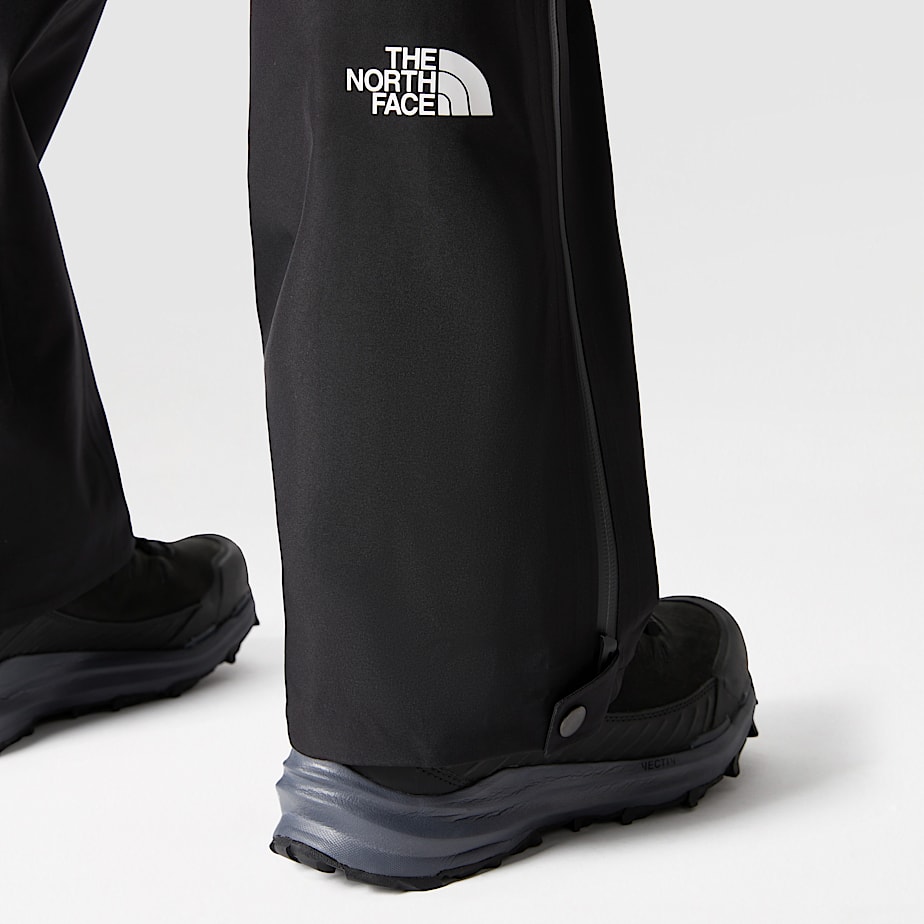 Pantalon The North Face Jazzi GORE-TEX® Hombre Negros | NF0A79Y6S