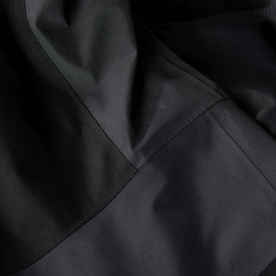 Pantalon The North Face Jazzi GORE-TEX® Hombre Negros | NF0A79Y6S