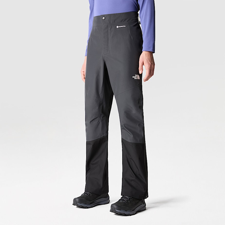 Pantalon The North Face Jazzi GORE-TEX® Hombre Negros | NF0A79Y6S