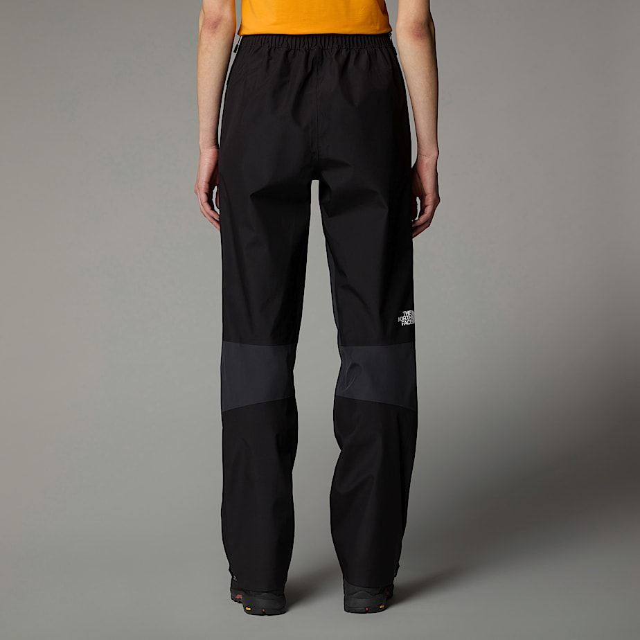 Pantalon The North Face Jazzi GORE-TEX® Mujer Grises | NF0A58S5V