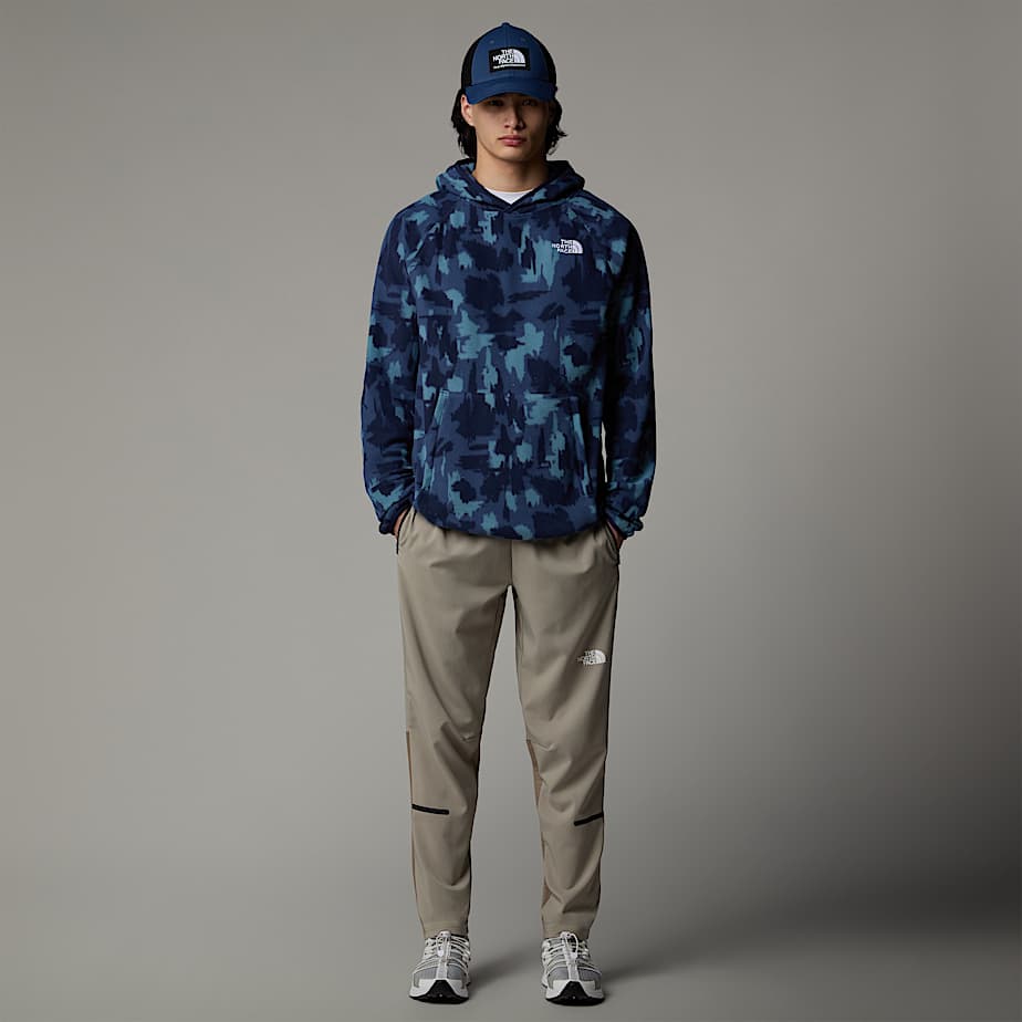 Pantalon The North Face Mountain Athletics Trajectory Hombre Grises | NF0A66J0C