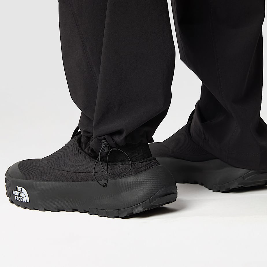 Pantalon The North Face Packable Loose Hombre Negros | NF0A11Y4X