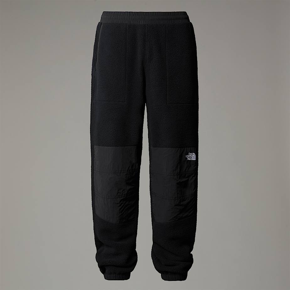 Pantalon The North Face Retro Denali Hombre Negros | NF0A11V3U