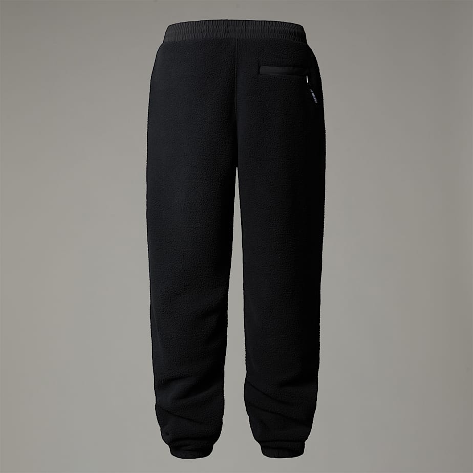 Pantalon The North Face Retro Denali Hombre Negros | NF0A11V3U