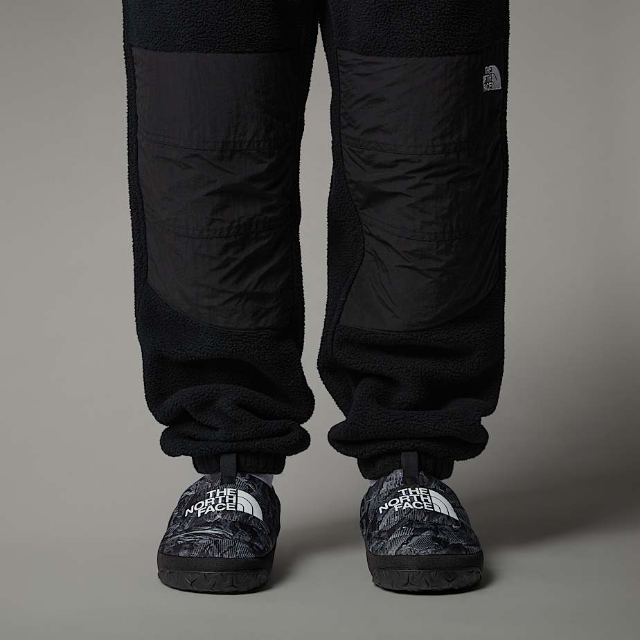Pantalon The North Face Retro Denali Hombre Negros | NF0A11V3U