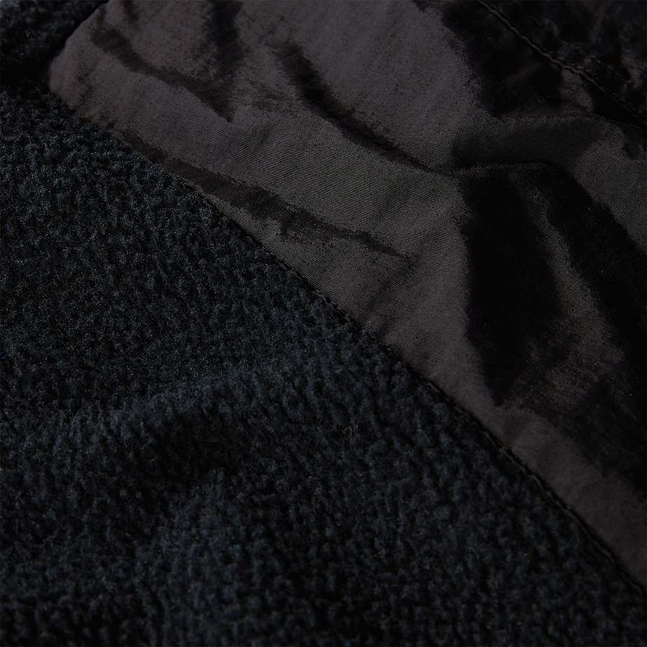 Pantalon The North Face Retro Denali Hombre Negros | NF0A11V3U