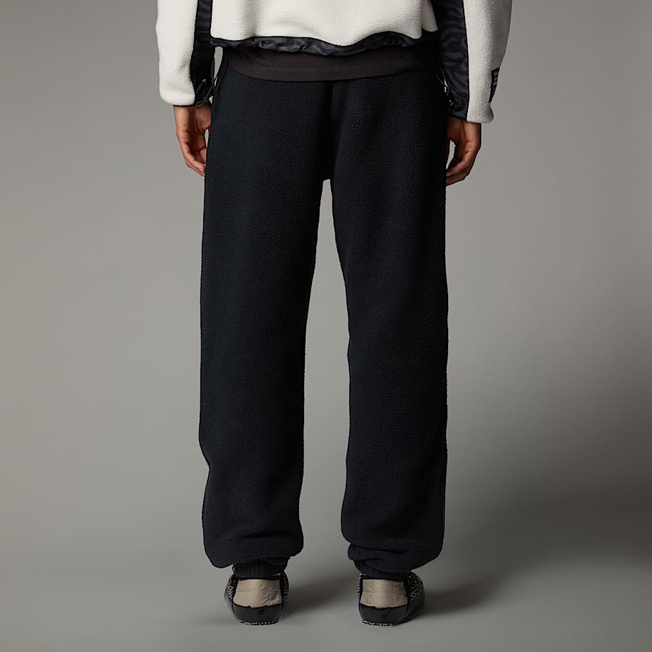 Pantalon The North Face Retro Denali Mujer Negros | NF0A78U2M