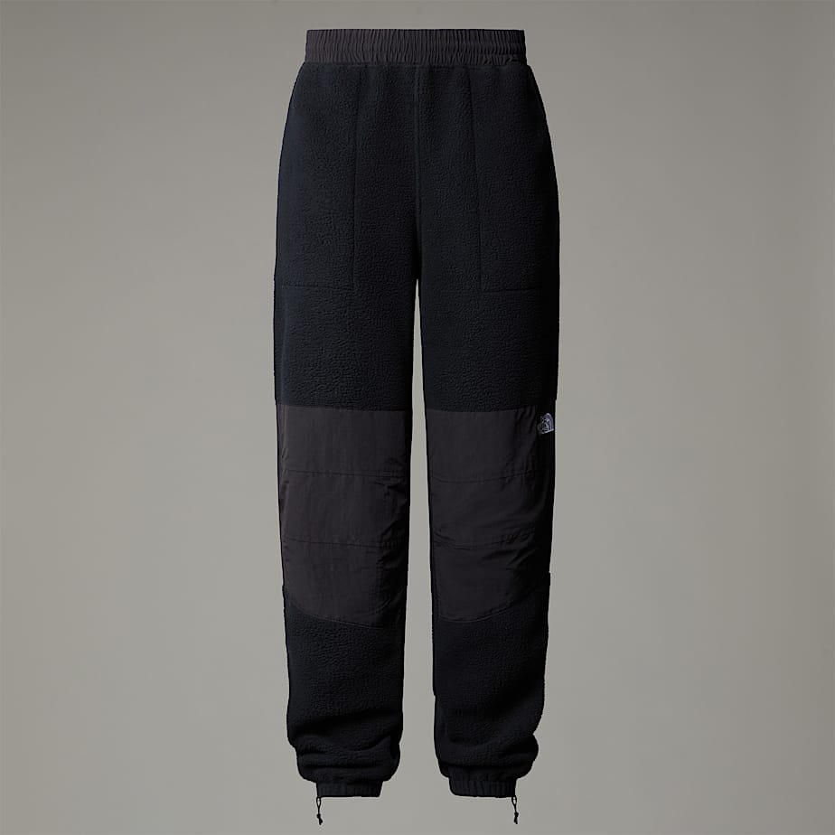 Pantalon The North Face Retro Denali Mujer Negros | NF0A78U2M