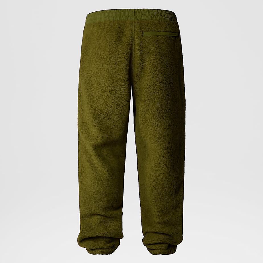 Pantalon The North Face Ripstop Denali Hombre Verdes | NF0A49L4Q