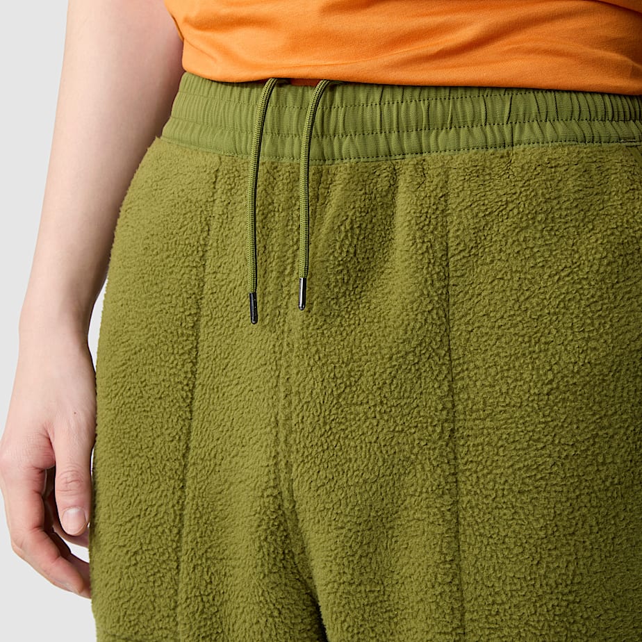 Pantalon The North Face Ripstop Denali Hombre Verdes | NF0A49L4Q