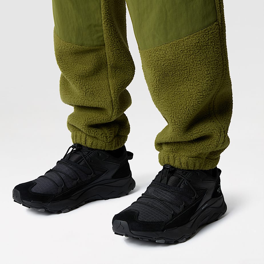 Pantalon The North Face Ripstop Denali Hombre Verdes | NF0A49L4Q