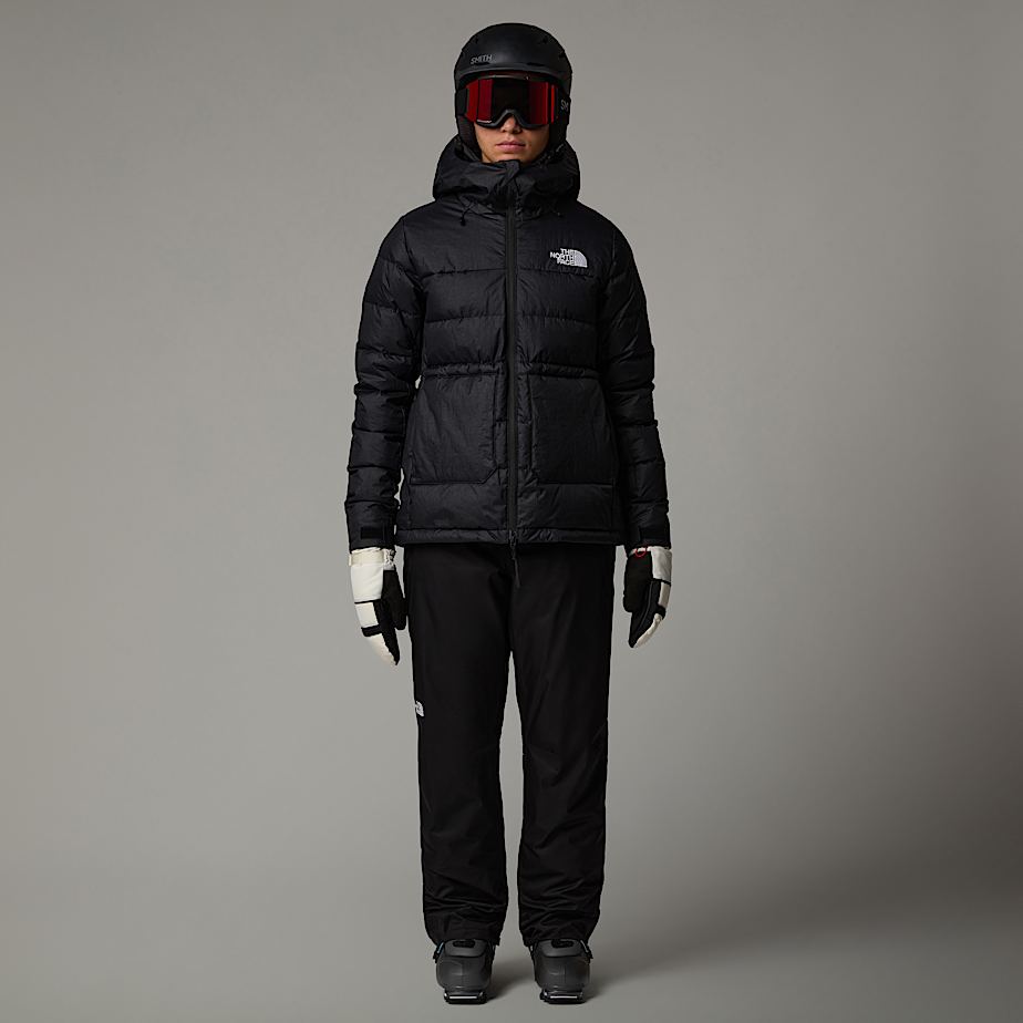Pantalon The North Face Sally Insulated Mujer Negros | NF0A17A1X