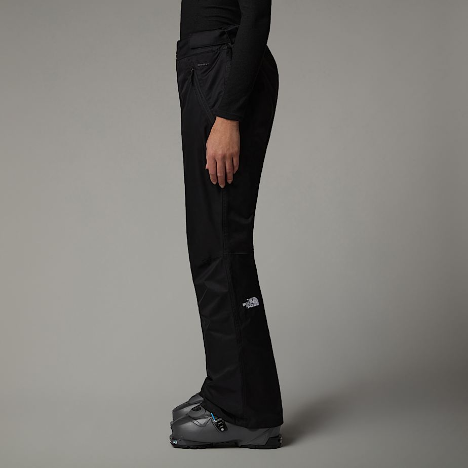 Pantalon The North Face Sally Insulated Mujer Negros | NF0A17A1X