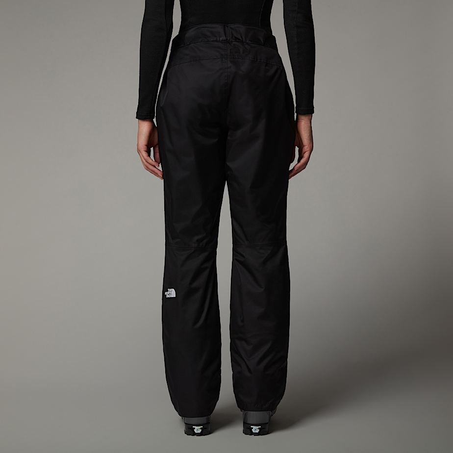 Pantalon The North Face Sally Insulated Mujer Negros | NF0A17A1X