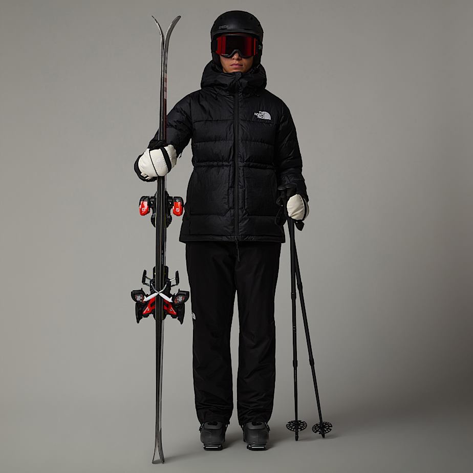 Pantalon The North Face Sally Insulated Mujer Negros | NF0A17A1X
