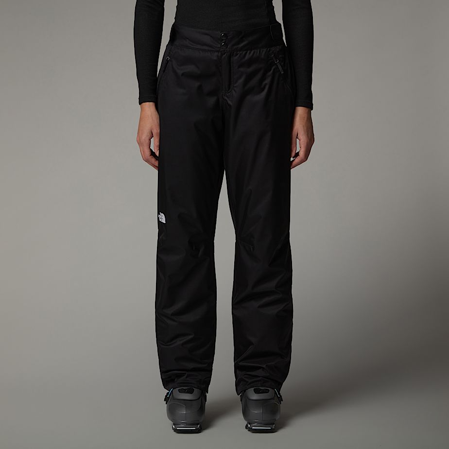 Pantalon The North Face Sally Insulated Mujer Negros | NF0A17A1X