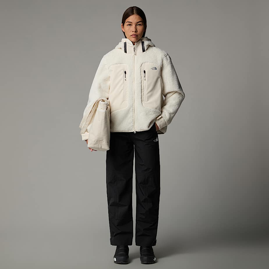 Pantalon The North Face Side Slit Casual Mujer Negros | NF0A08C8J
