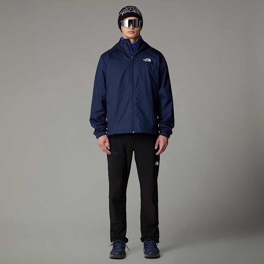 Pantalon The North Face Speedlight Regular Hombre Negros | NF0A65L1V