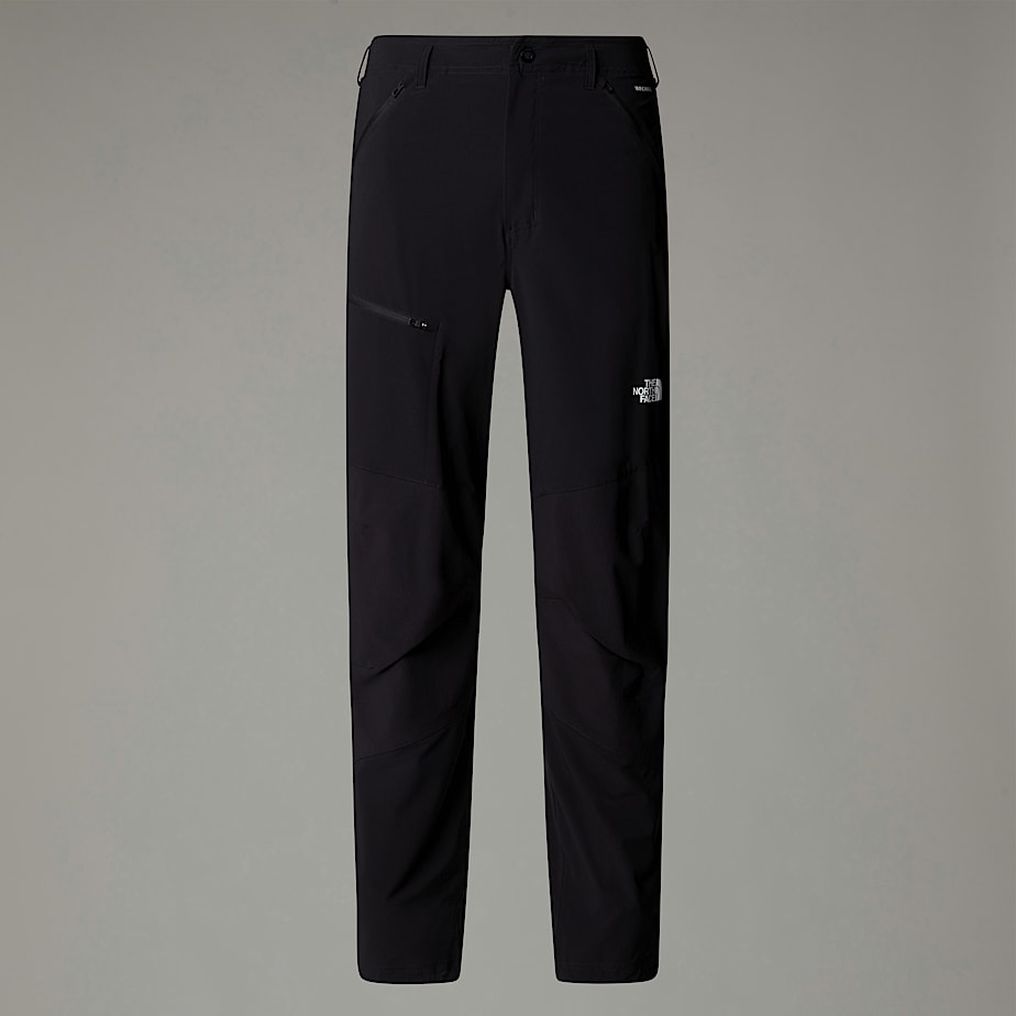 Pantalon The North Face Speedlight Regular Hombre Negros | NF0A65L1V