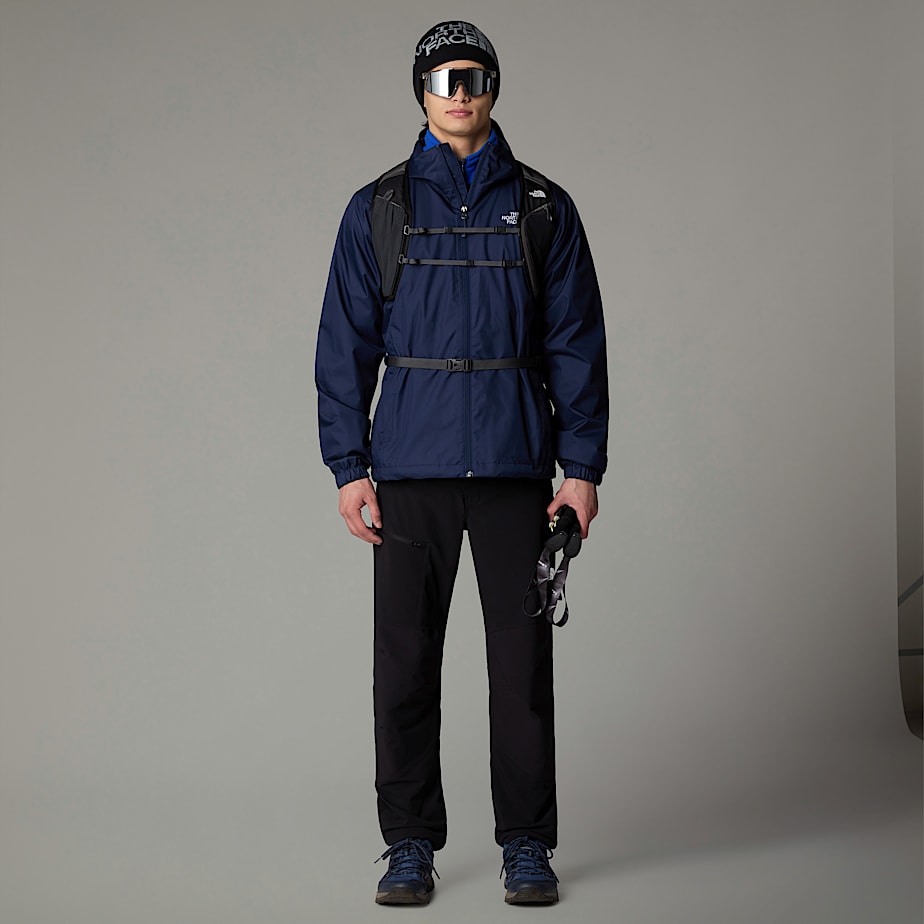Pantalon The North Face Speedlight Regular Hombre Negros | NF0A65L1V
