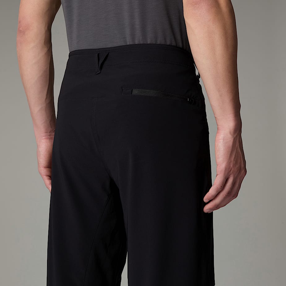 Pantalon The North Face Speedlight Regular Hombre Negros | NF0A65L1V