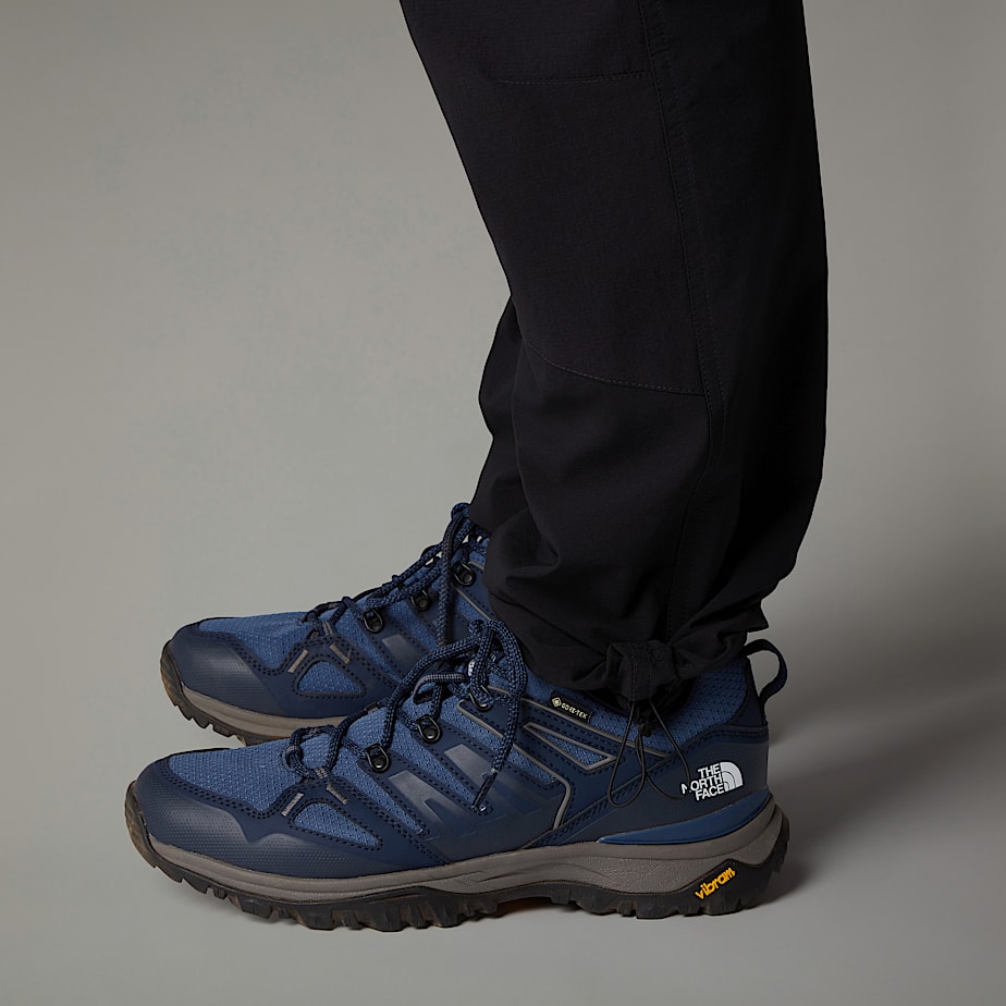 Pantalon The North Face Speedlight Regular Hombre Negros | NF0A65L1V