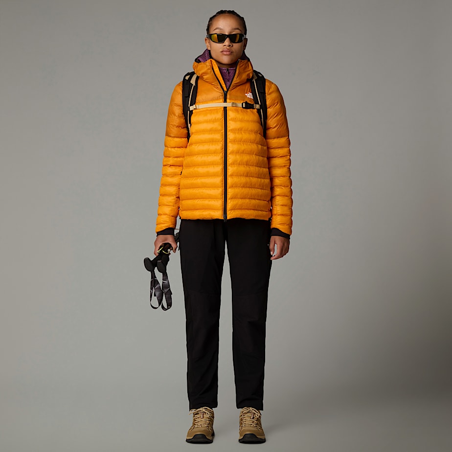 Pantalon The North Face Speedlight Regular Mujer Negros | NF0A35N1Z