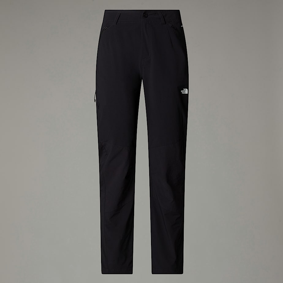 Pantalon The North Face Speedlight Regular Mujer Negros | NF0A35N1Z