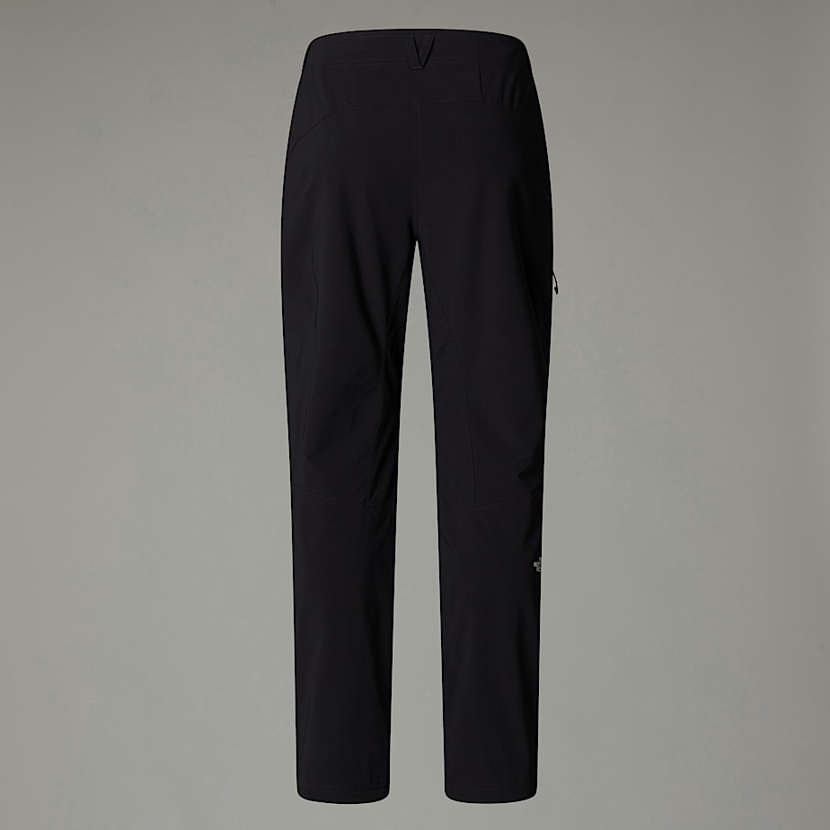Pantalon The North Face Speedlight Regular Mujer Negros | NF0A35N1Z