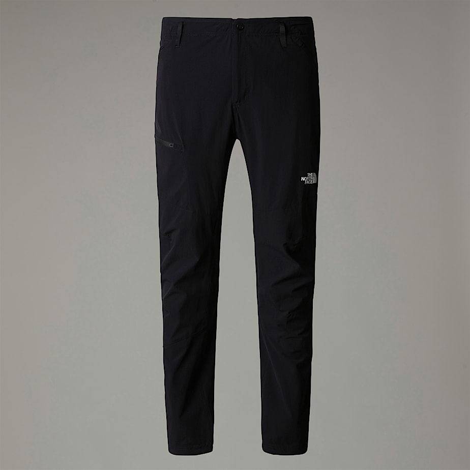 Pantalon The North Face Speedlight Slim Tapered Hombre Negros | NF0A88U7W