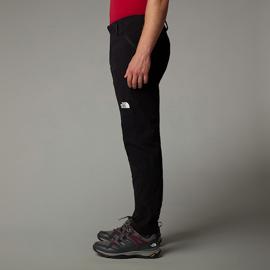 Pantalon The North Face Speedlight Slim Tapered Hombre Negros | NF0A88U7W