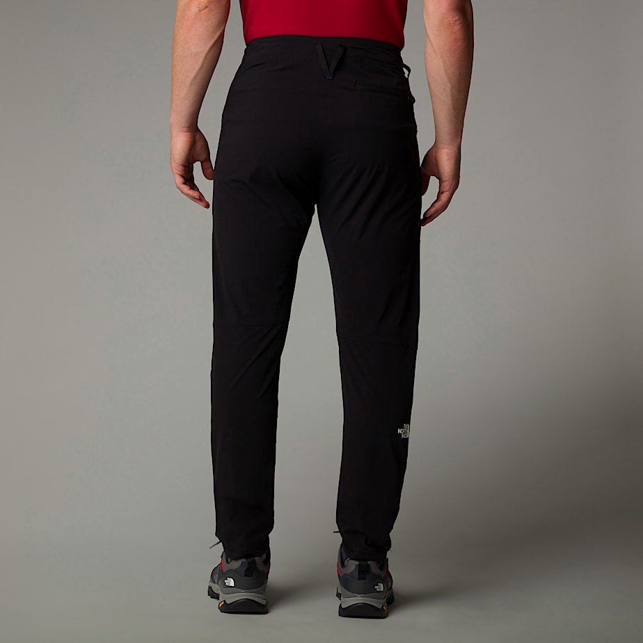 Pantalon The North Face Speedlight Slim Tapered Hombre Negros | NF0A88U7W