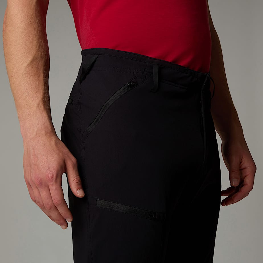 Pantalon The North Face Speedlight Slim Tapered Hombre Negros | NF0A88U7W