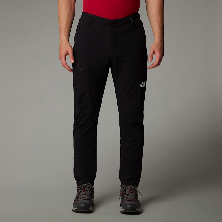 Pantalon The North Face Speedlight Slim Tapered Hombre Negros | NF0A88U7W