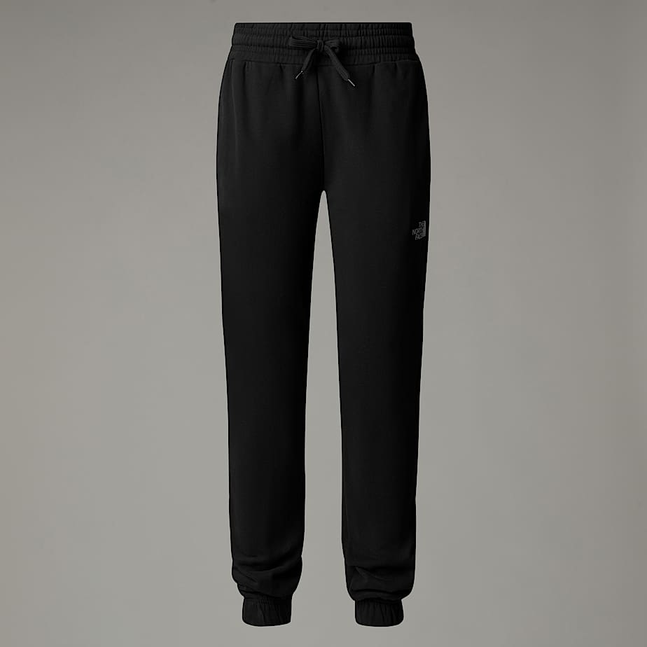 Pantalon The North Face Standard Mujer Negros | NF0A30F9X