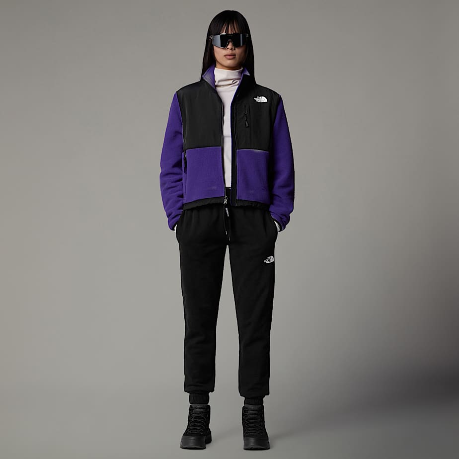Pantalon The North Face Standard Mujer Negros | NF0A30F9X