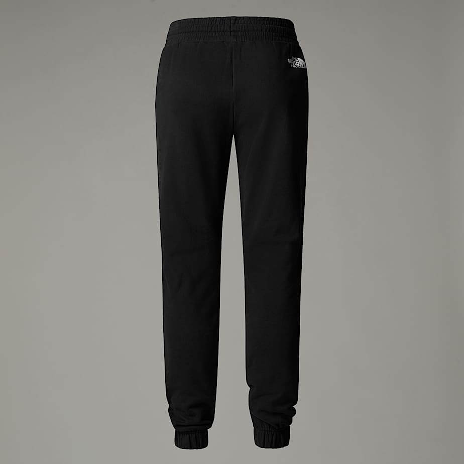 Pantalon The North Face Standard Mujer Negros | NF0A30F9X