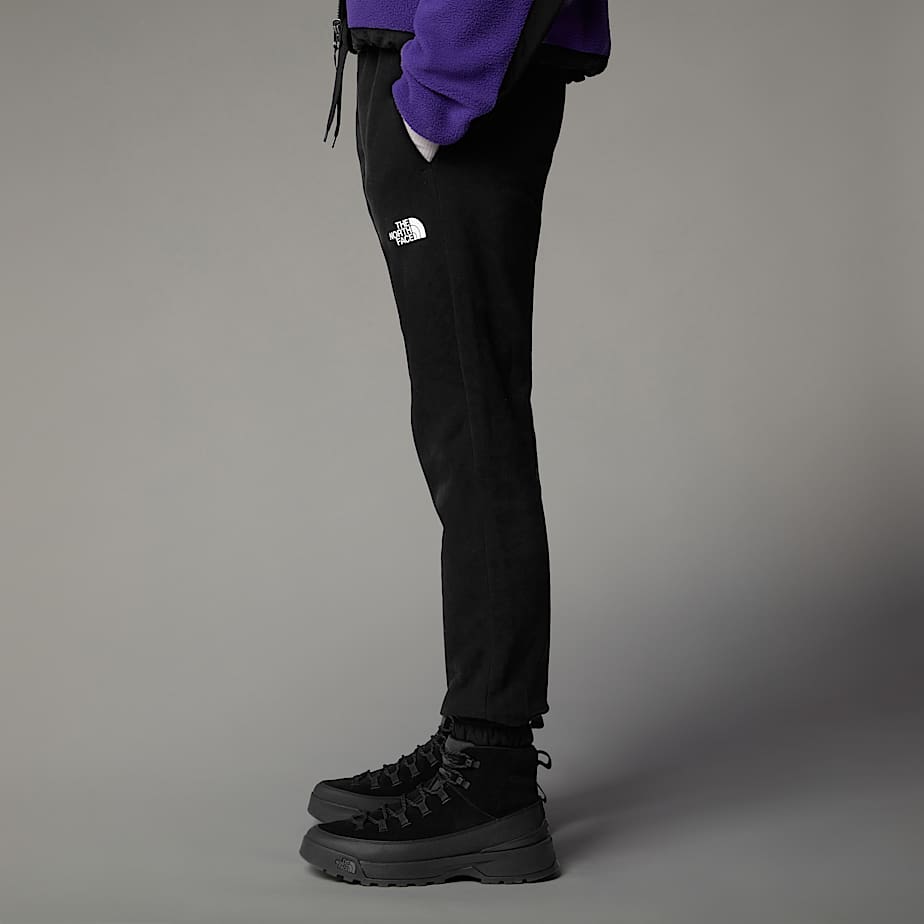 Pantalon The North Face Standard Mujer Negros | NF0A30F9X