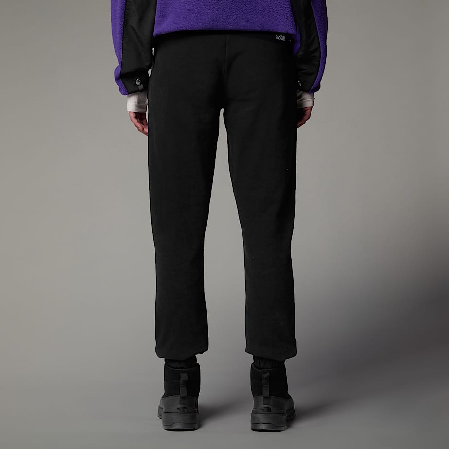 Pantalon The North Face Standard Mujer Negros | NF0A30F9X
