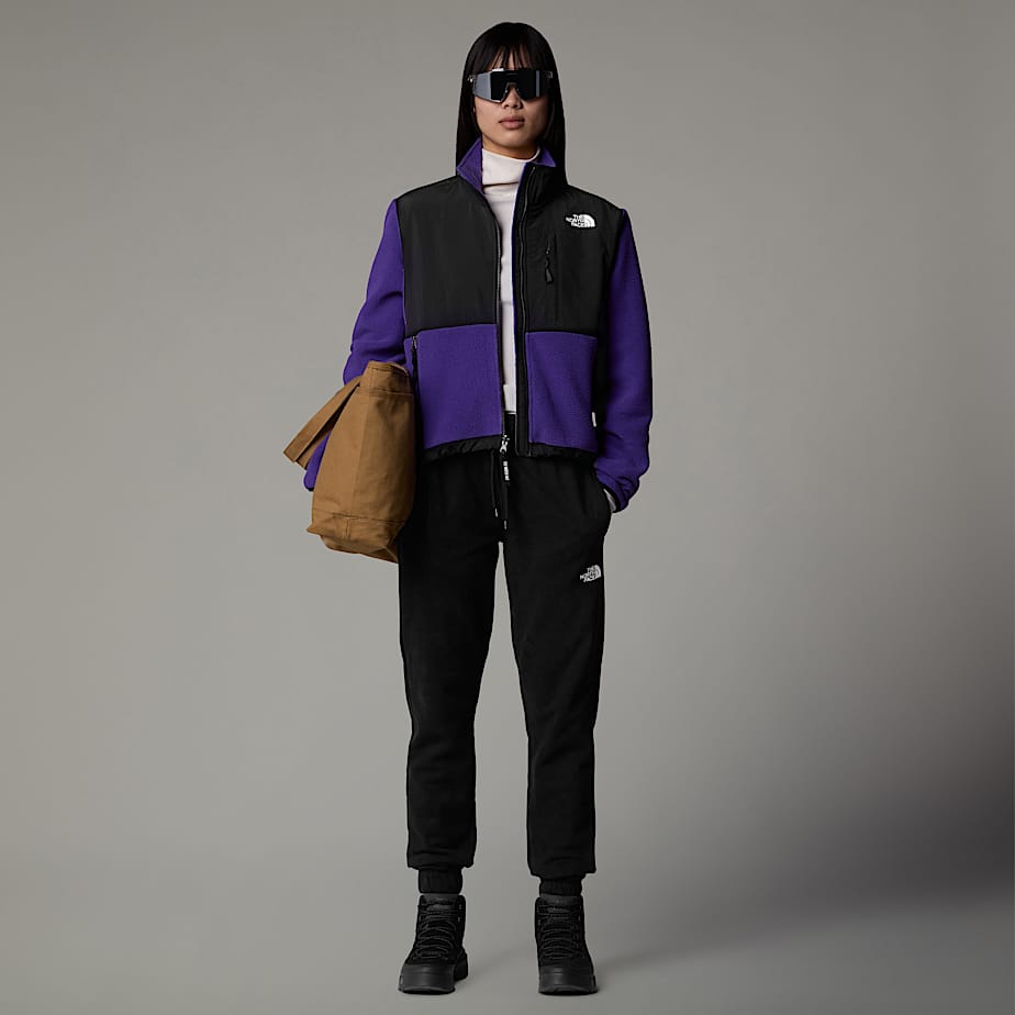 Pantalon The North Face Standard Mujer Negros | NF0A30F9X