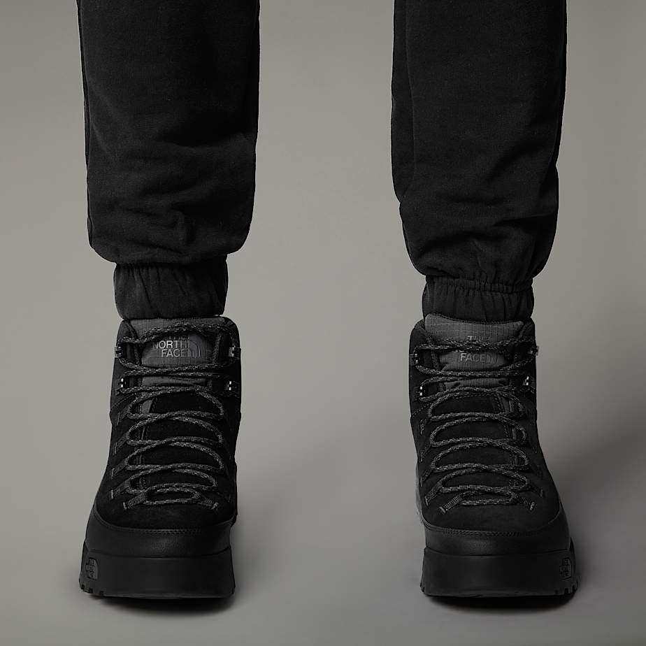 Pantalon The North Face Standard Mujer Negros | NF0A30F9X