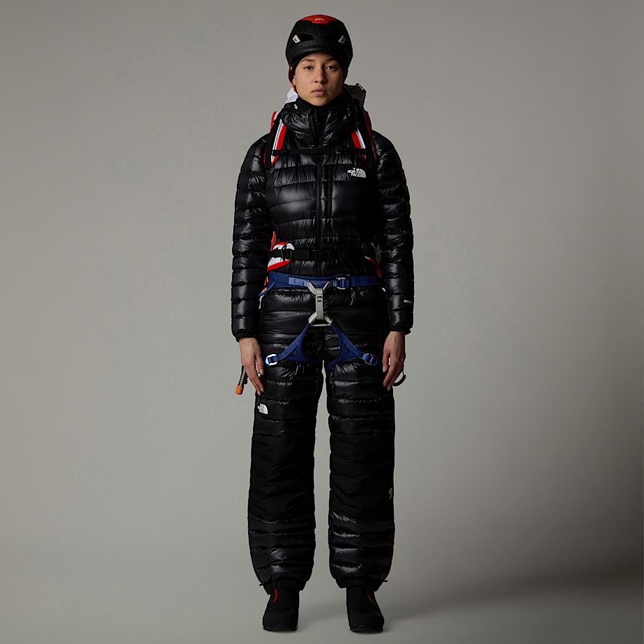 Pantalon The North Face Summit Breithorn Hombre Negros | NF0A67A9I