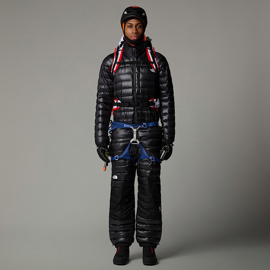Pantalon The North Face Summit Breithorn Hombre Negros | NF0A67A9I