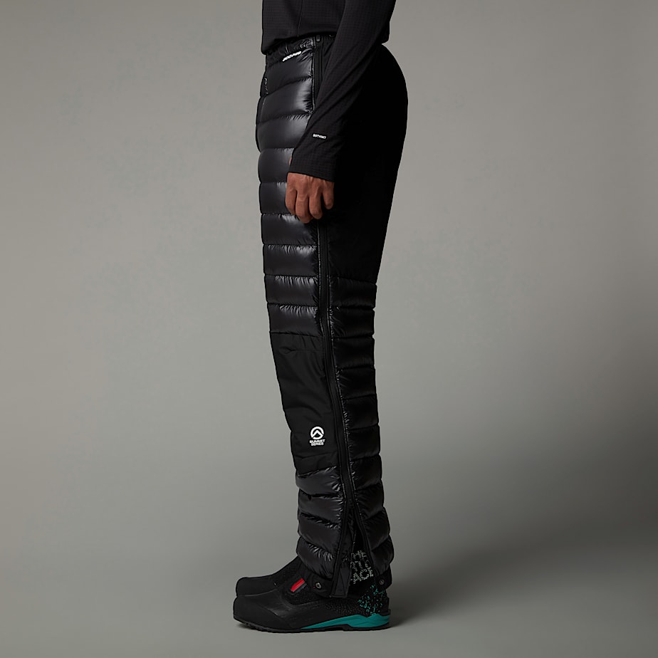 Pantalon The North Face Summit Breithorn Hombre Negros | NF0A67A9I